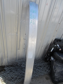 Audi - Bumper RE BAR REBAR Reinforcement - 4F0807313B